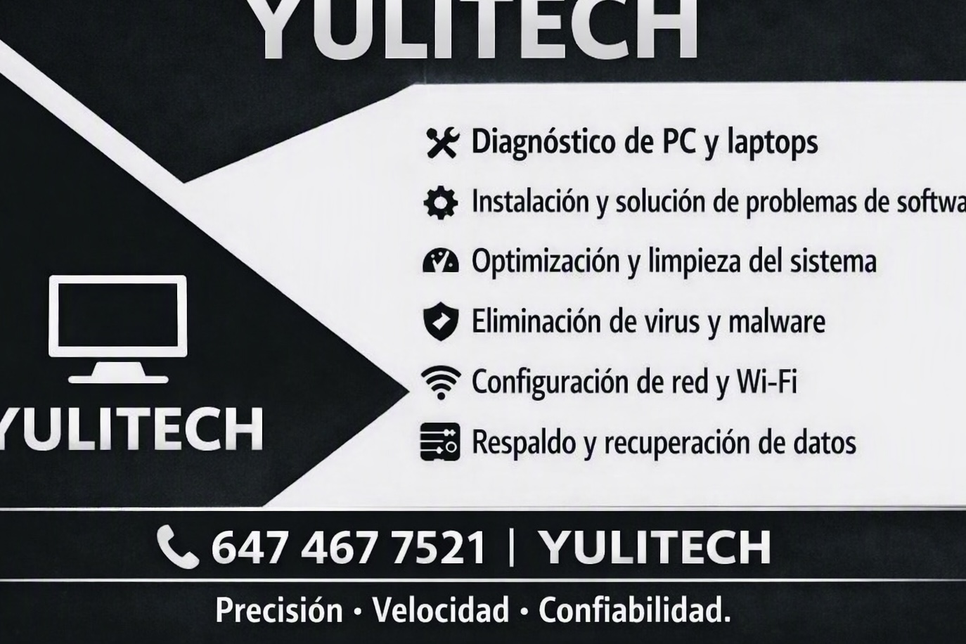 Servicio Técnico de Diagnóstico y Restauración del Sistema Operativo