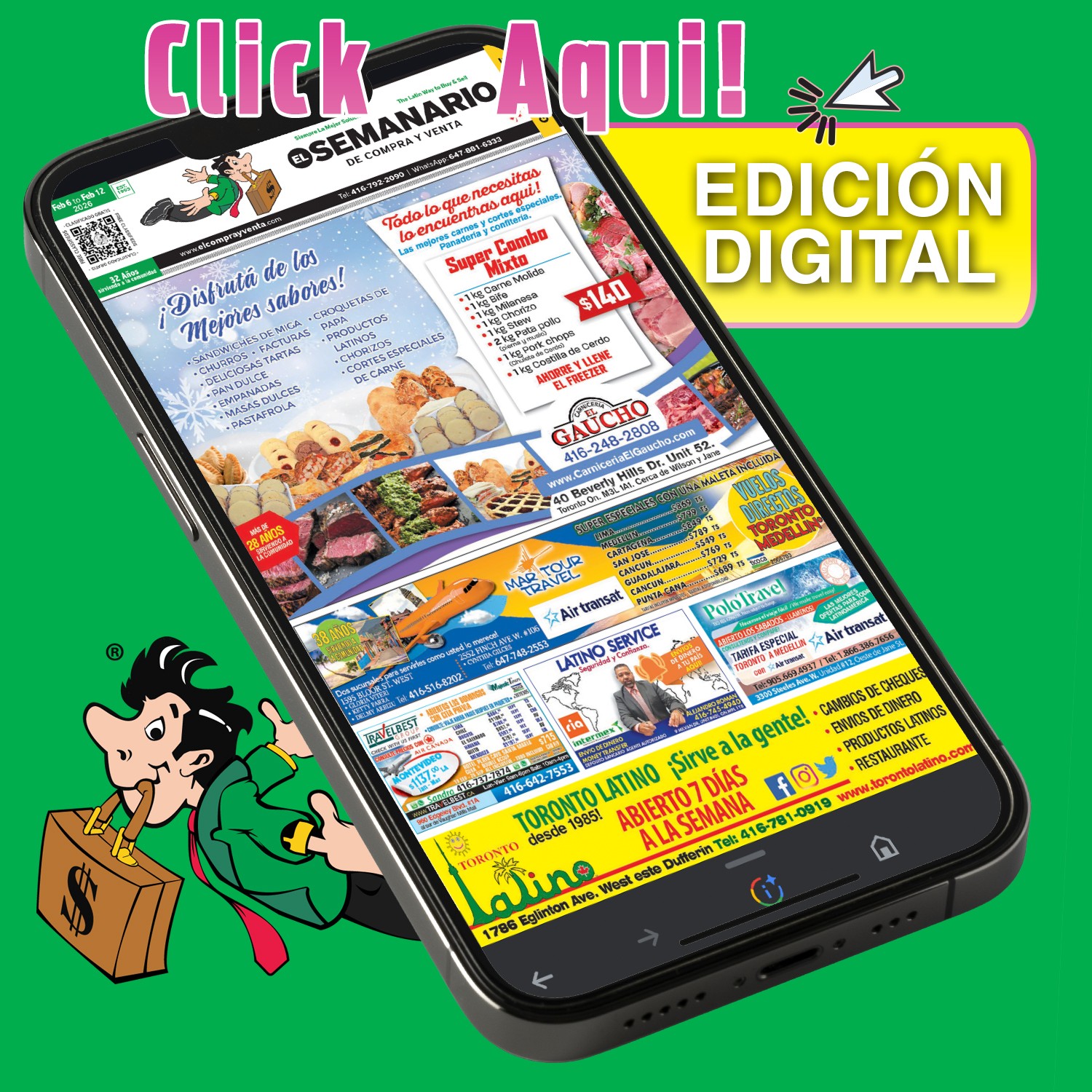 latest-printed-version