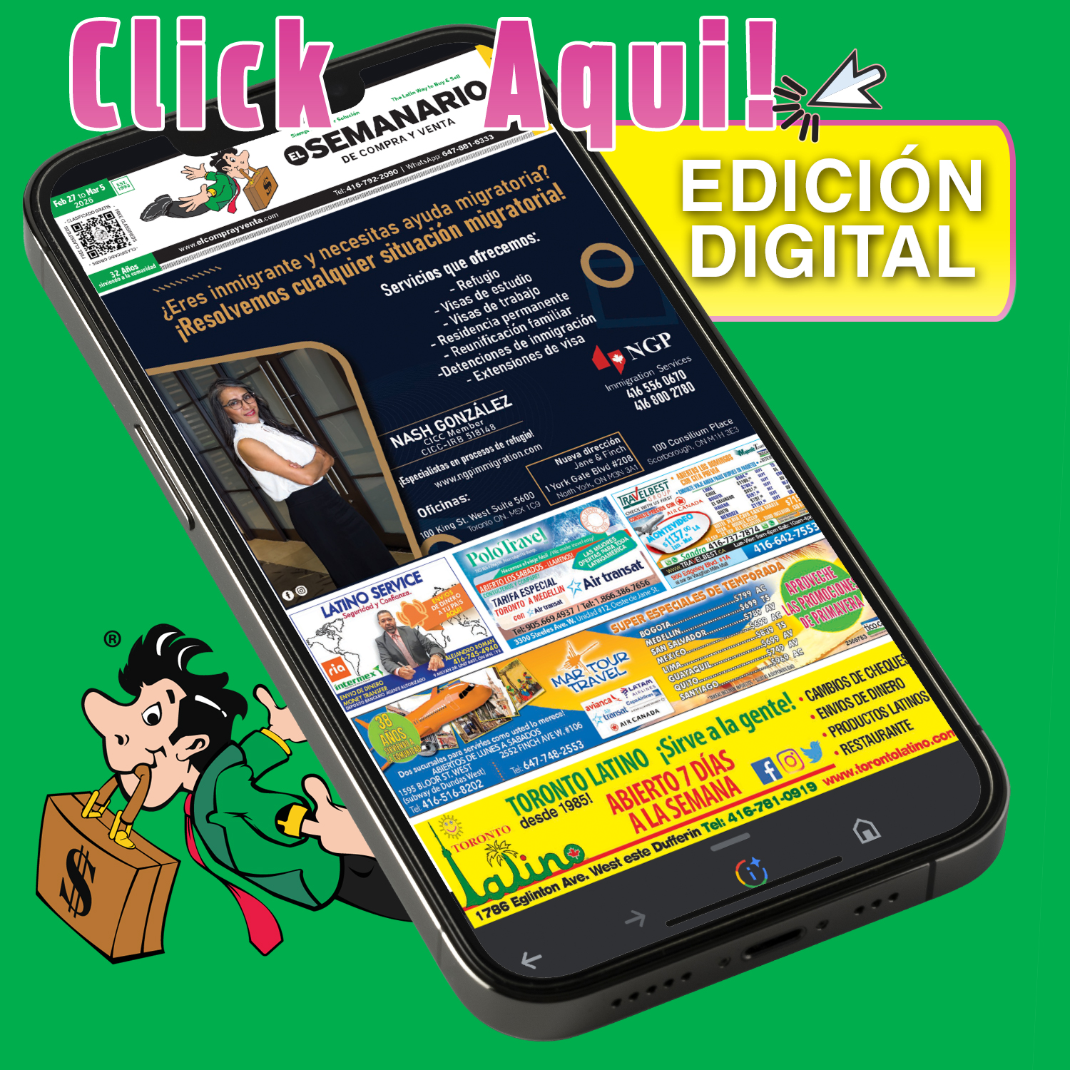 latest-printed-version